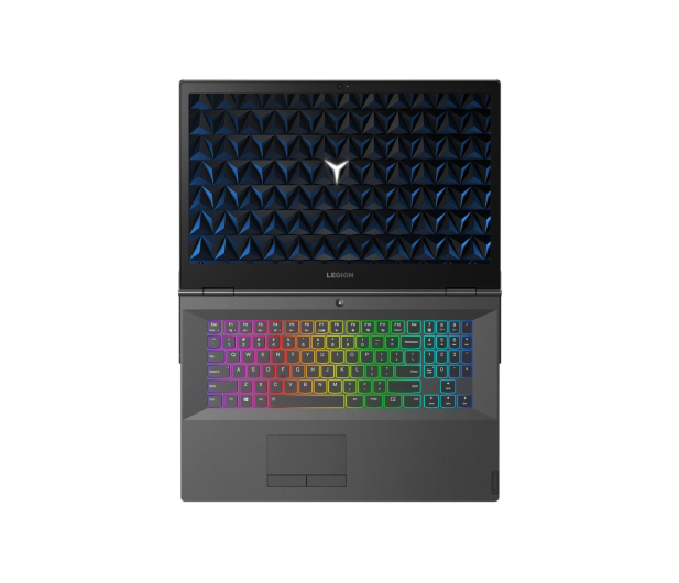 Lenovo Legion Y740-17 i7-9750H/16GB/512 RTX2070 144Hz - 524165 - zdjęcie 5